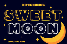 Sweet Moon