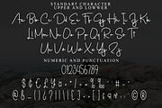 The East, a Handwritten Font by InermediaSTUDIO (Thumbnail 7 of 8)