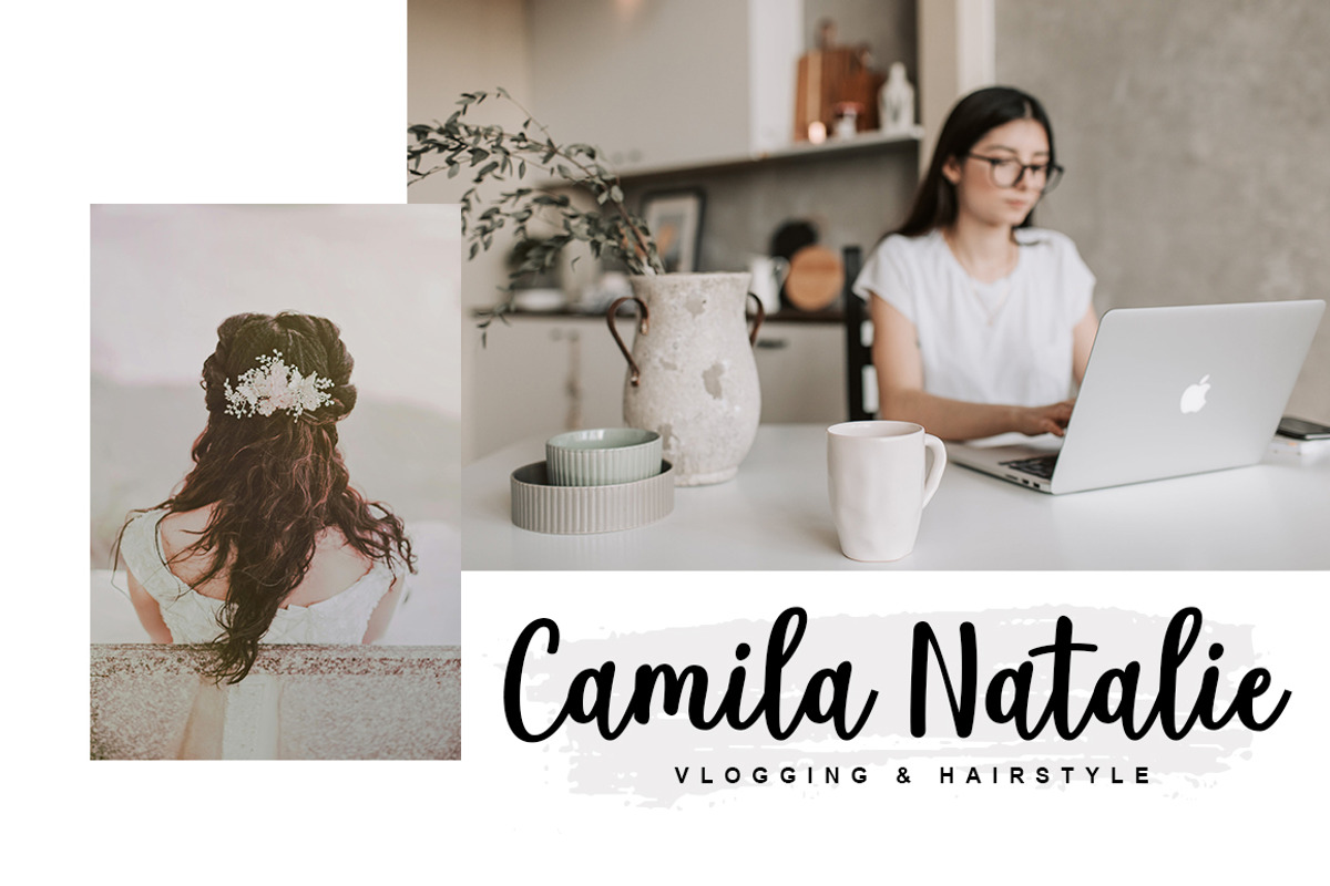 Autography Farmhouse, a Script Font by Rotterlab Studio (Photo 3 of 7)