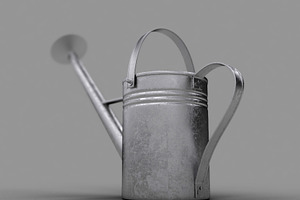 Watering Can