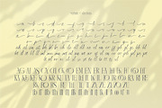 Royal Moorbe - Beautiful Font Duo, a Serif Font by PuriCreative (Thumbnail 9 of 9)