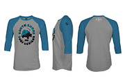 Apparel Mockups Variety Collection, a Hoody Mockup by TheVectorLab (Thumbnail 7 of 24)