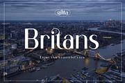 giltta sans serif font, a Sans Serif Font by Alfinart (Thumbnail 8 of 10)