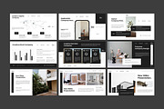 Trugavia PowerPoint, a Presentation Template by Bewalrus Studio (Thumbnail 3 of 5)