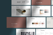 BrandKit - Brand Identity System, a Branding & Logo Template by Prapti Design (Thumbnail 4 of 9)