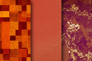 Various Textures Pack v.1