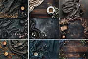Background Photo Styled Stock Photos, a Background Photo by TatiMockup (Thumbnail 3 of 8)