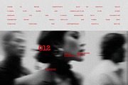 Paper Surface Archive: 12 Textures, a Texture Graphic by Design Squad (Thumbnail 3 of 7)
