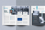 Company Profile | Docx | InDesign, a Brochure Template by BrochuresFactory (Thumbnail 7 of 11)