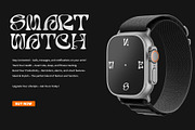 Ranvel, a Serif Font by Letterara (Thumbnail 10 of 11)
