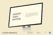 KISMERA - Minimalist Business, a Social Media Template by Studio Manuals (Thumbnail 3 of 8)