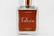 Delicius | Script Font, a Handwritten Font by Scratchones (Thumbnail 5 of 8)