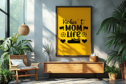 Soccer Mom SVG Bundle, a Graphic by M9 Design (Thumbnail 8 of 10)