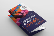 Recruitment Agency Templates Pack, a Flyer Template by BrandPacks (Thumbnail 11 of 13)