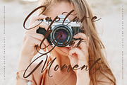 Chapters Ethorea A Modern Font Duo, a Serif Font by Storytype Studio (Thumbnail 7 of 15)