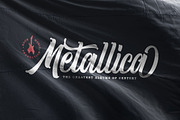 Subletter Script, a Script Font by Type Colony (Thumbnail 7 of 10)