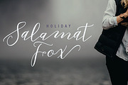 Sahara Script, a Script Font by Genesis Lab (Thumbnail 2 of 7)