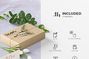 Creative Resume & CV Template, a Resume Template by Hito Graphic (Thumbnail 4 of 8)