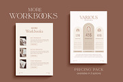 WorkBook Creator for Coach CANVA PS, a Magazine Template by Eviory (Thumbnail 41 of 49)