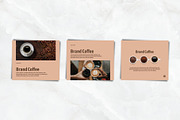 Brand Coffee - Social Media Template, a Social Media Template by Aji Gallery (Thumbnail 9 of 19)