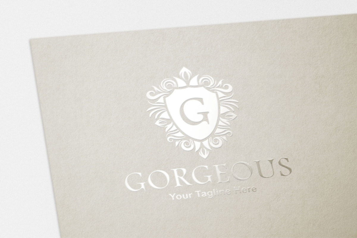 Gorgeous Logo, a Branding & Logo Template by MotionMount (Photo 6 of 11)