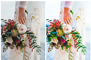 Vibrant Lightroom Presets, a Preset Add-On by artboard1 (Thumbnail 2 of 7)