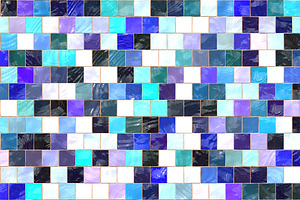 20 Decorative Tiles Backgrounds