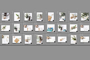 Natural Neutrals - Photo Bundle, a Background Photo by SunnyTangerine Stock (Thumbnail 4 of 6)