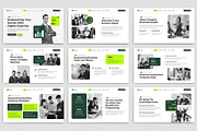Dexriod Presentation Template, a Presentation Template by TypeMakers (Thumbnail 5 of 5)