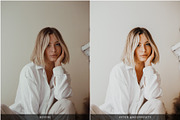 BOHEMIAN VIBES LIGHTROOM PRESETS, an Action Add-On by Nes Design Co (Thumbnail 3 of 11)