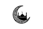 Ramadan Kareem Vector Bundle, an Illustration by Designs_River (Thumbnail 2 of 47)