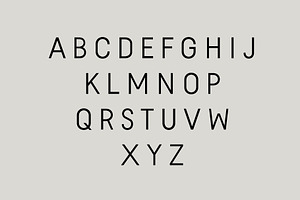 SAZIOLINA / DISPLAY LOGO FONT