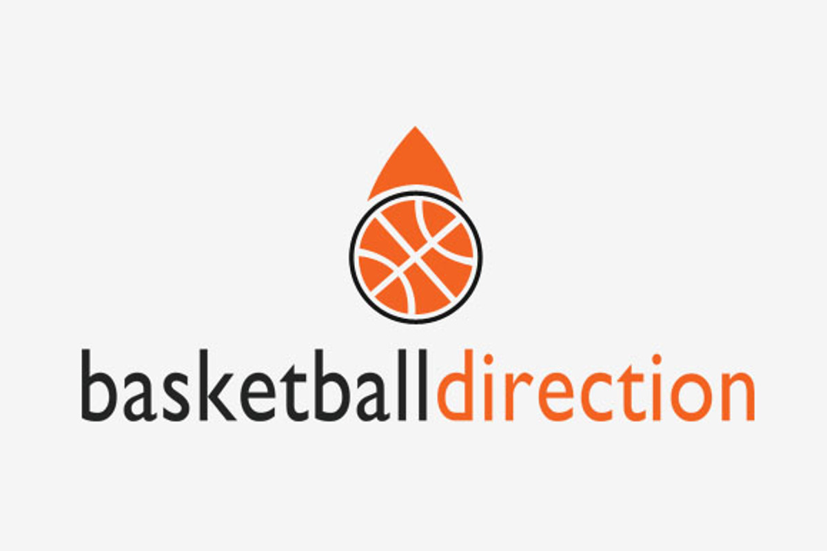 Basketball Pin Logo, a Branding & Logo Template by sionadrian (Photo 3 of 4)