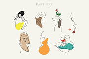 The Playful Font Bundle, a Script Font by Digital Hustler (Thumbnail 13 of 37)