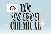 Philyou Display | Clean & Expressive, a Serif Font by Jolicia Type (Thumbnail 2 of 15)