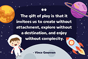 Driplyn - Playful Display Font, a Handwritten Font by trabaskriya (Thumbnail 6 of 8)