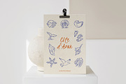 Travel Print Posters, an Object Graphic by DesignThatMatters (Thumbnail 2 of 14)