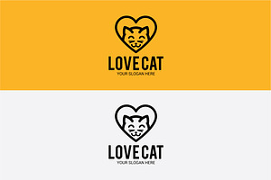 LOVE CAT