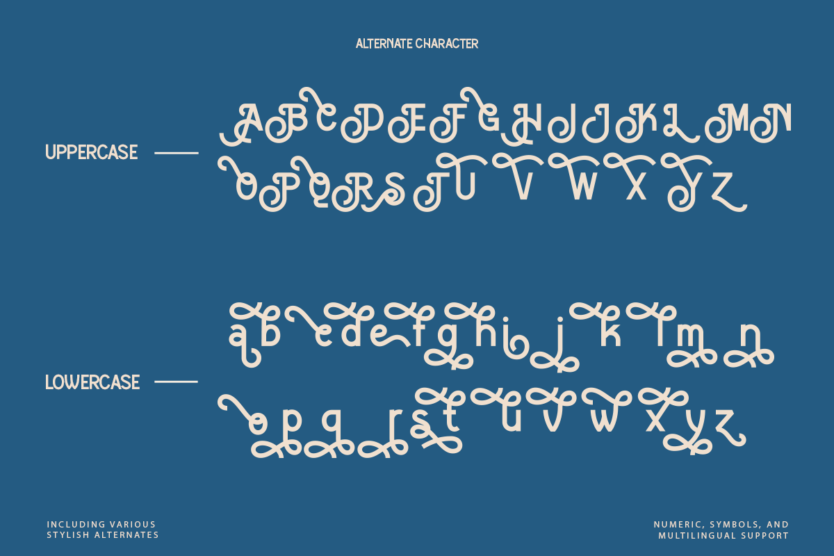 Mocha Tosca, a Sans Serif Font by RagamKata (Photo 12 of 12)