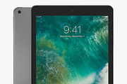 Apple iPad 9.7 3D Model, an Object 3D Model by XYZ Space (Thumbnail 1 of 18)