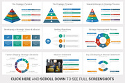 Vision And Mission PowerPoint Design, a Presentation Template by OceanArt (Thumbnail 6 of 14)