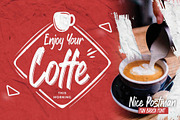 Nice Postman - Fun Brush Font, a Font by Gassstype (Thumbnail 5 of 8)