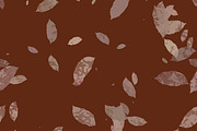Cowhide Pattern Leaves Abstract, a Pattern Graphic by faeDesign (Thumbnail 8 of 10)