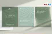 Beauty Spa Brochure Cover Template, a Brochure Template by BrandPacks (Thumbnail 6 of 6)