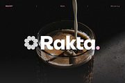 Alecrim, a Sans Serif Font by Latinotype (Thumbnail 11 of 12)