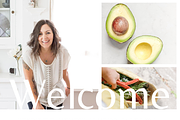 Wellness Lead Magnet Template, a Presentation Template by Wellness Stock Market (Thumbnail 3 of 9)