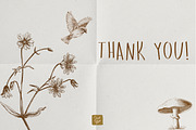 Sweet Dreams a hand-drawn wonky font, a Sans Serif Font by Just Bia (Thumbnail 7 of 7)