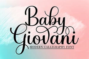Baby Giovani Script