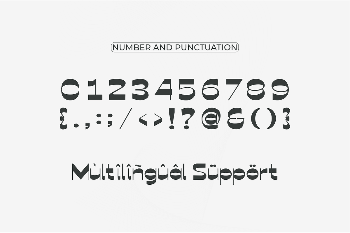Thomeo, a Sans Serif Font by saemoon creative (Photo 7 of 12)