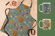 Apple Pie, a Graphic by Stylus & Bloom (Thumbnail 8 of 9)